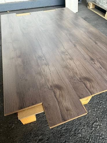 Двери и комплектующие: Laminat döşəmə ve ısdı pola devamlı Rusıya ısdesalı 8 slm lamınat — 9