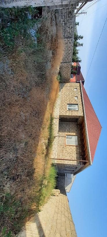 4 otaqlı, 160 kv. m, Kredit yoxdur, Təmirsiz — 4