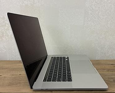 j2 kore: Macbook xaricdən yeni gəlib 🤩 Macbook Pro 2019 16inch i7-9750H A2141 — 2