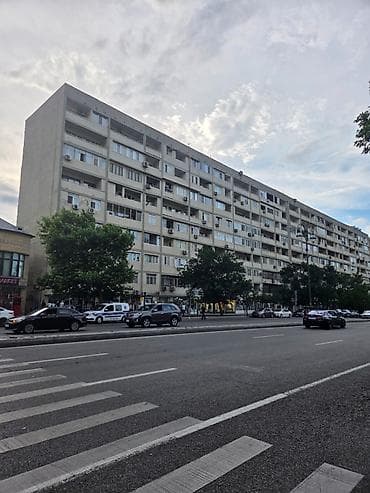 Bakı, 2 otaqlı, Köhnə tikili, 56 kv. m — 1