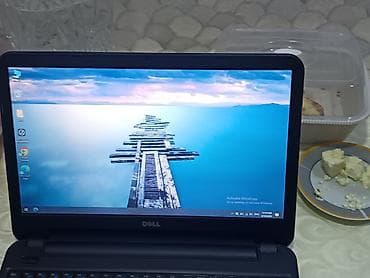İşlənmiş Dell Inspiron, 15.6 ", Intel Core i3, < 128 GB, Pulsuz çatdırılma