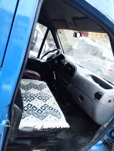 baki turkiye avtobus: Aylıq, Ford, Depozitlə, Qalmamaq şərti ilə — 5