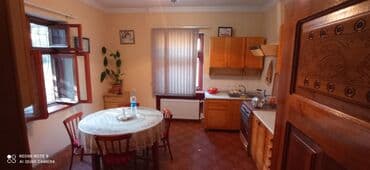 дома в аренду в баку: 200 kv. m, 7 otaqlı, Kombi, Qaz, İşıq — 1