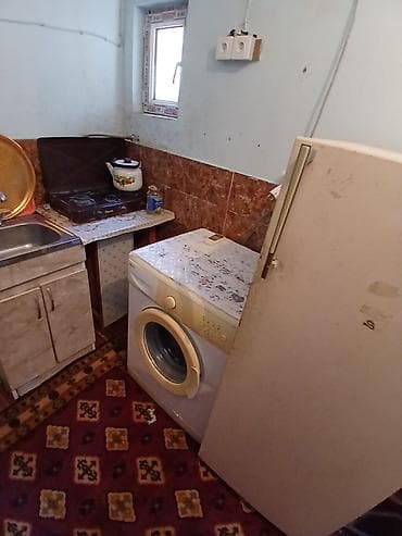 evimiz: Xırdalan, 1 otaqlı, Köhnə tikili, 35 kv. m — 2