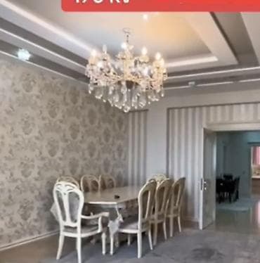 led cılcıraqlar: Çılçıraq, 10 və daha çox lampa, Metal — 1