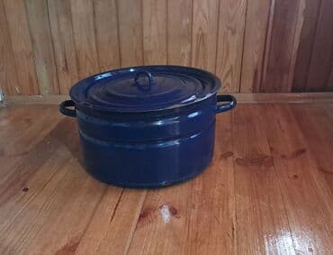 Qazan, rəng - Göy, 5-dən çox l, Azərbaycan lalafo.az -da Qazan, rəng - Göy, 5-dən çox l, Azərbaycan