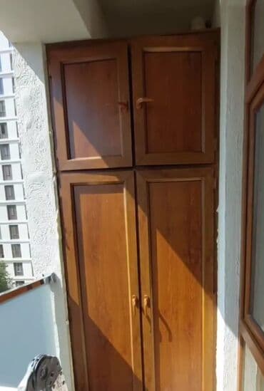 plastik pancara: Пластиковые шкафы. лучший вариант для балкона, блока, дома, закрытия — 6