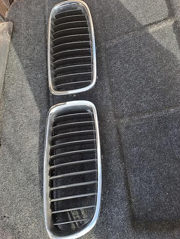 BMW radiator barmaqliqlari. Ela veziyyetdedir. Hecbir problemli lalafo.az -da BMW radiator barmaqliqlari. Ela veziyyetdedir. Hecbir problemli