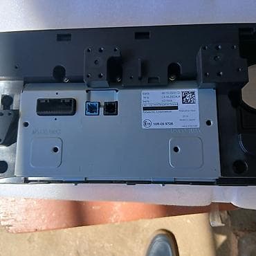 monitor qiymətləri: Monitor, Cihaz paneli, LCD displey — 3