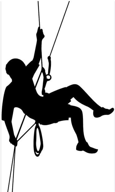 Услуги по строительству и ремонту: Fasad və hündürlükdə işlər – sənayedə alpinist xidməti Təklif olunan — 2