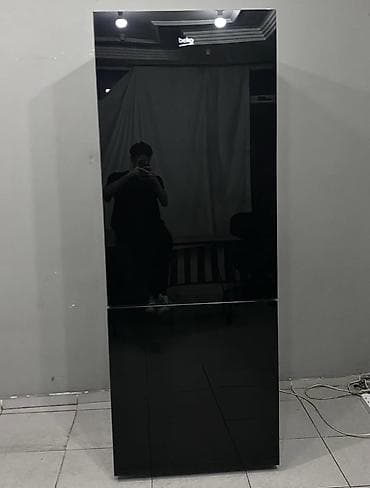 manqal satışı: 2 qapılı Beko Soyuducu Satılır — 1