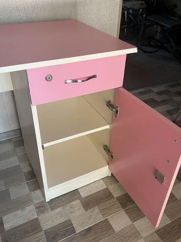 acılan masa: İşlənmiş, Açılan, Laminat — 2