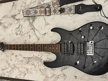 gitara satisi: Elektron gitara, Ibanez — 2