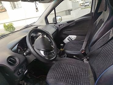 coilover satilir: Ford Courier: 1 l | 2014 il 408000 km Van/Minivan — 6