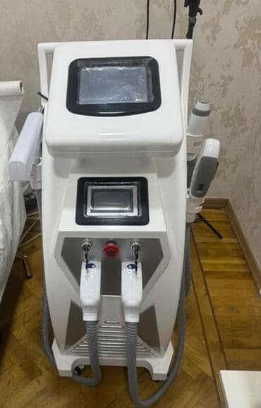 Çaydanlar: Epilyasiya üçün, Aleksandrit, Zəmanətlə — 1