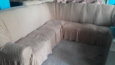 yuxuda nerdivan gormek: Künc divan 100m Gencede — 1