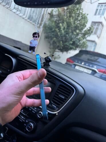 iphone 13 128: IPhone 13, 128 GB, Mavi — 6