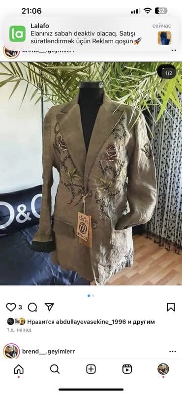 платье пиджак бишкек: Yeni — 1