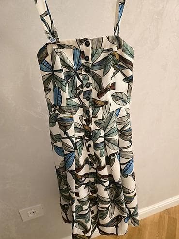 don: Gündəlik don, Midi, Zara, M — 1