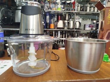 metbex kombayn: Кухонный комбайн Новый, Самовывоз, Платная доставка, Доставка в районы — 3