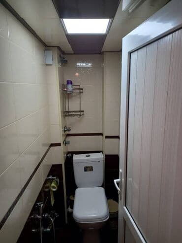 купить дом в азербайджане у моря: Баку, 3 комнаты, Вторичка, м. Ахмедлы, 55 м² — 11