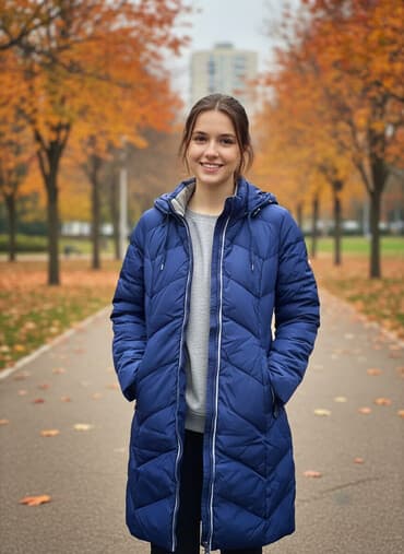 debli kurtkalar: Çox keyfiyyətli .isti kurtka .10-11-12yaszamoku deyisilmelidi.ona — 1