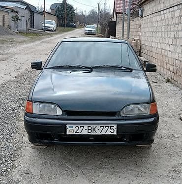 lada salon: Mator karopka idyal sadece kasmetik ehtiyaci var — 1