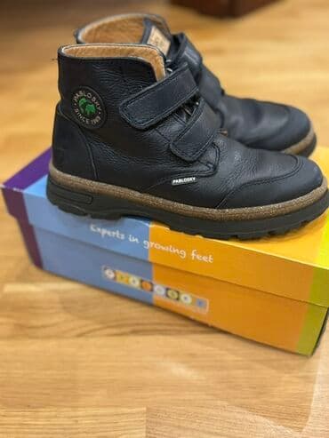 mekteb formaları: Botinka, Oğlan üçün, 35, Pablosky — 3