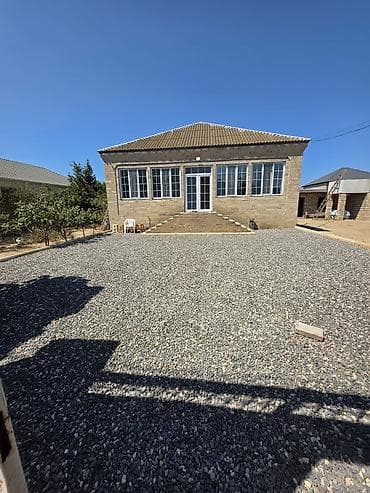 ev alq: 5 otaqlı, 110 kv. m, Yeni təmirli — 1