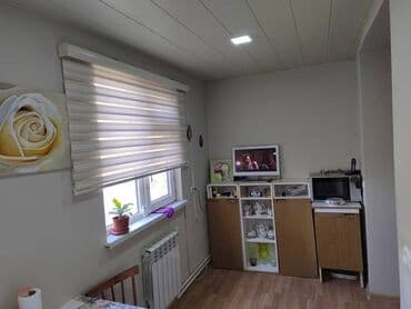 sumqayitda ev aliram: Bakı, 2 otaqlı, Köhnə tikili, m. Nəriman Nərimanov, 42 kv. m — 26