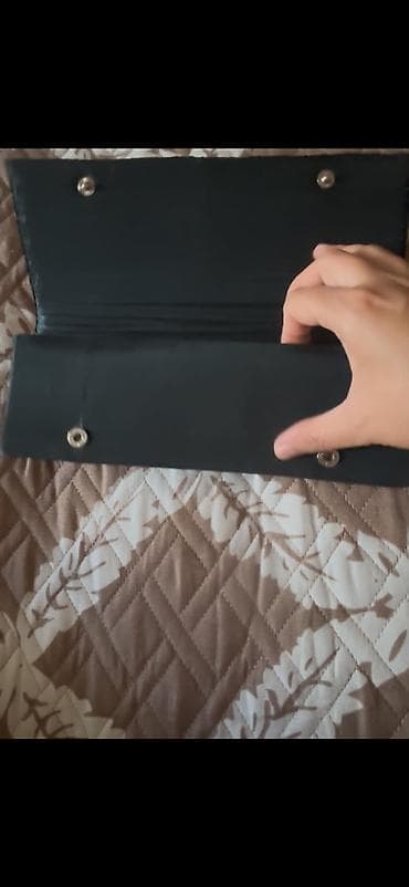 Çantalar: Klatç, Yeni — 3