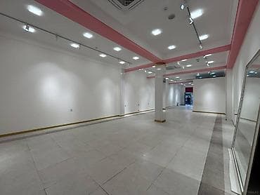 emircanda ev satisi: İcarəyə verilir obyekt 160 m², 28 May m. Daha 11 şəklə bax Agentlik 2 — 5
