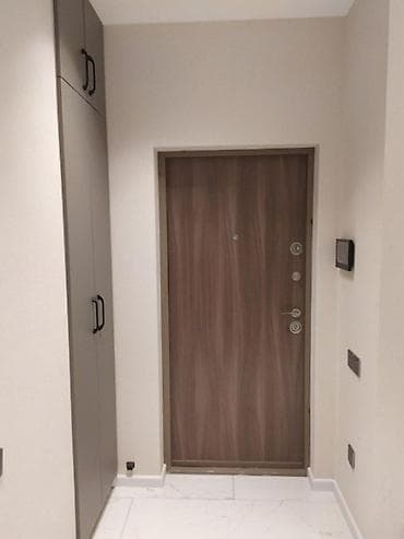 yeni raman: İcarəyə verilir 2 otaqlı yeni tikili 67 m², Gənclik m. Kateqoriya — 5