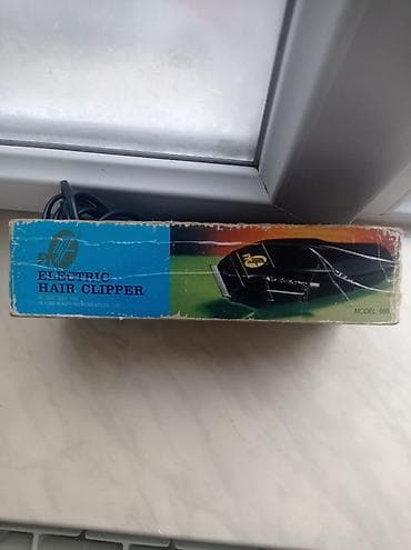 - Şəbəkə ilə işləyir: AC 220V, 50Hz, 10W - Kablolu quruluş – sabit güc — 1