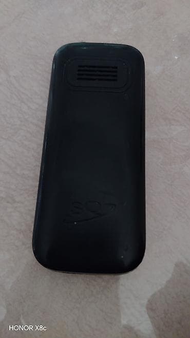 philips ev telefonu: Bir nomre yeri isleyir nar nomre goturrur qalan herseyi islekdi — 2