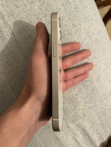 ipad mini 5 satilir: IPhone 13, Ağ, Face ID — 3