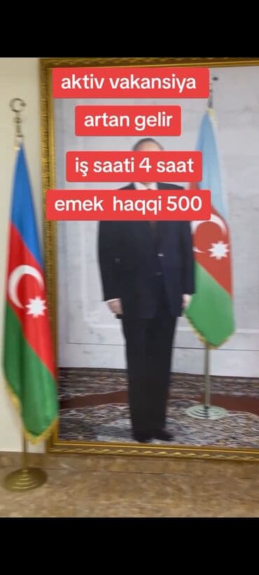 operator iş: Оператор Call-центра требуется, Любой возраст, Без опыта, Ежемесячная оплата — 5