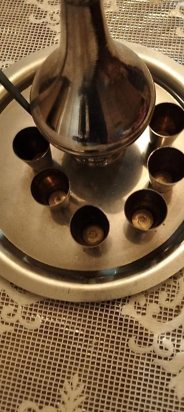 Kovşunlar satılır bir ədəd 15 manat — 2