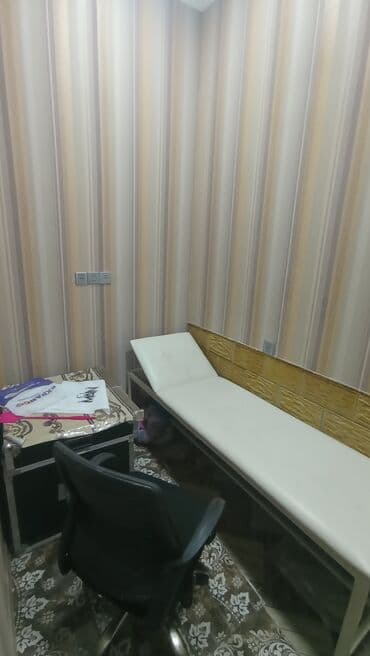 naxcivanda otellerin qiymeti: Binə əsəbəsi 16 kv.m obyekt icarəyə verilir! Hazırda gözəllik salonu — 4