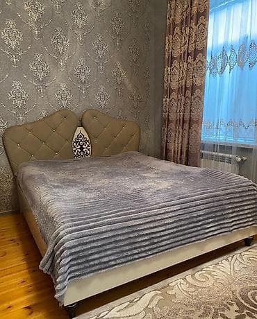 aslanoglu mebel: Двуспальная кровать — 4