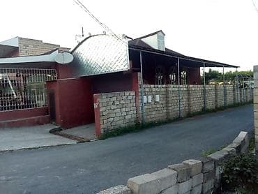 lokbatanda kreditle evler 2022: 4 otaqlı, 8 kv. m, Kredit yoxdur, Yeni təmirli — 2
