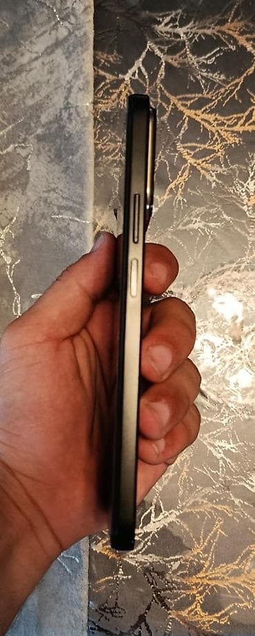 buds 3 pro: Honor X7c, 256 GB, rəng - Qara, Sənədlərlə — 4
