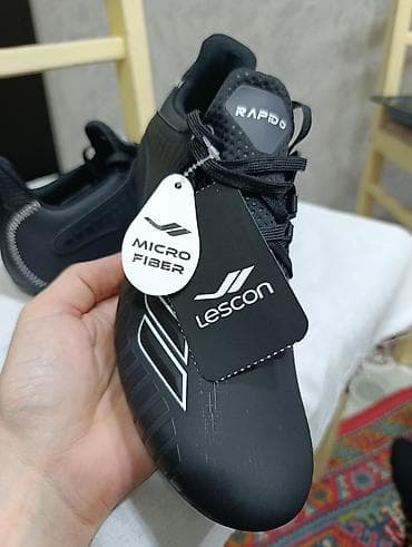 Turniklər və bruslar: Butslar Ölçü: 40 — 5