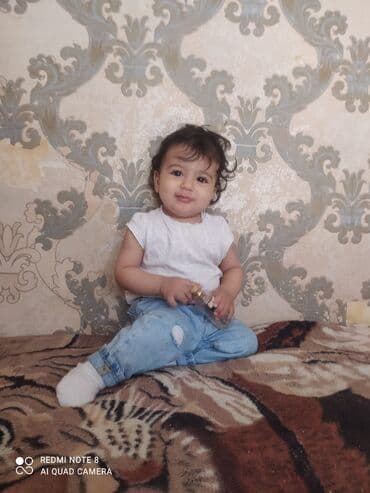 ищу няню в баку 2019: Salam öz evimdə uşağa baxıram gündüzde baxıram gecede baxıram istəyən — 1