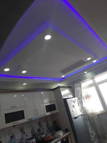 18 yaşdan aşağı iş: Bakı, 3 otaqlı, Köhnə tikili, m. Əhmədli, 70 kv. m — 8