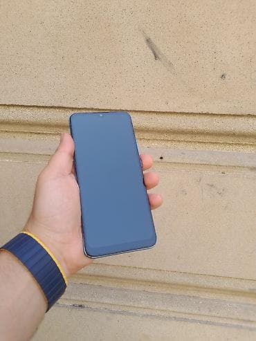 Realme C11, 32 GB, rəng - Göy, Sensor, İki sim kartlı, Sənədlərlə — 2