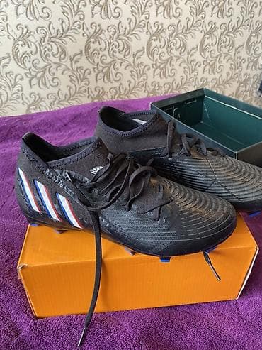 Trenajorlar: Butslar Adidas, Ölçü: 38, Yeni — 1