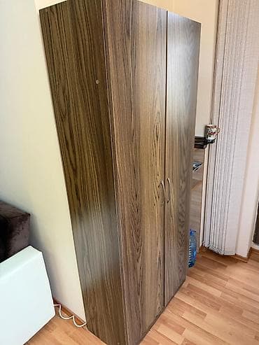 ofis stullari: İşlənmiş, Açılmayan, Taxta, Dördbucaq masa — 4