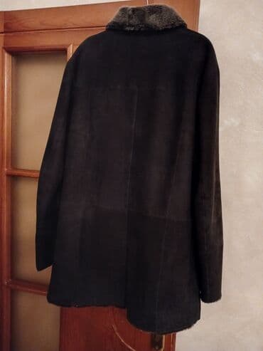 dublyonka sederek: Dublyonka, L, rəng - Qara — 5