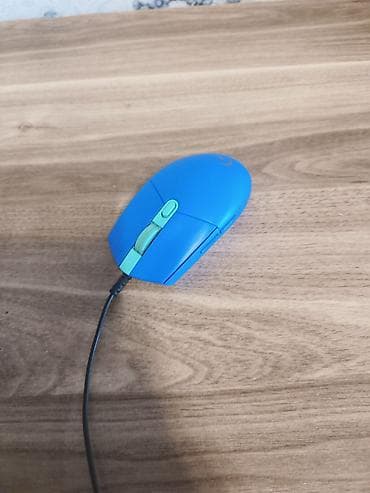 mini notebook computer: 2E Gaming klaviatura + simli kompüter siçanı dəsti - Tam ölçülü 2E — 4
